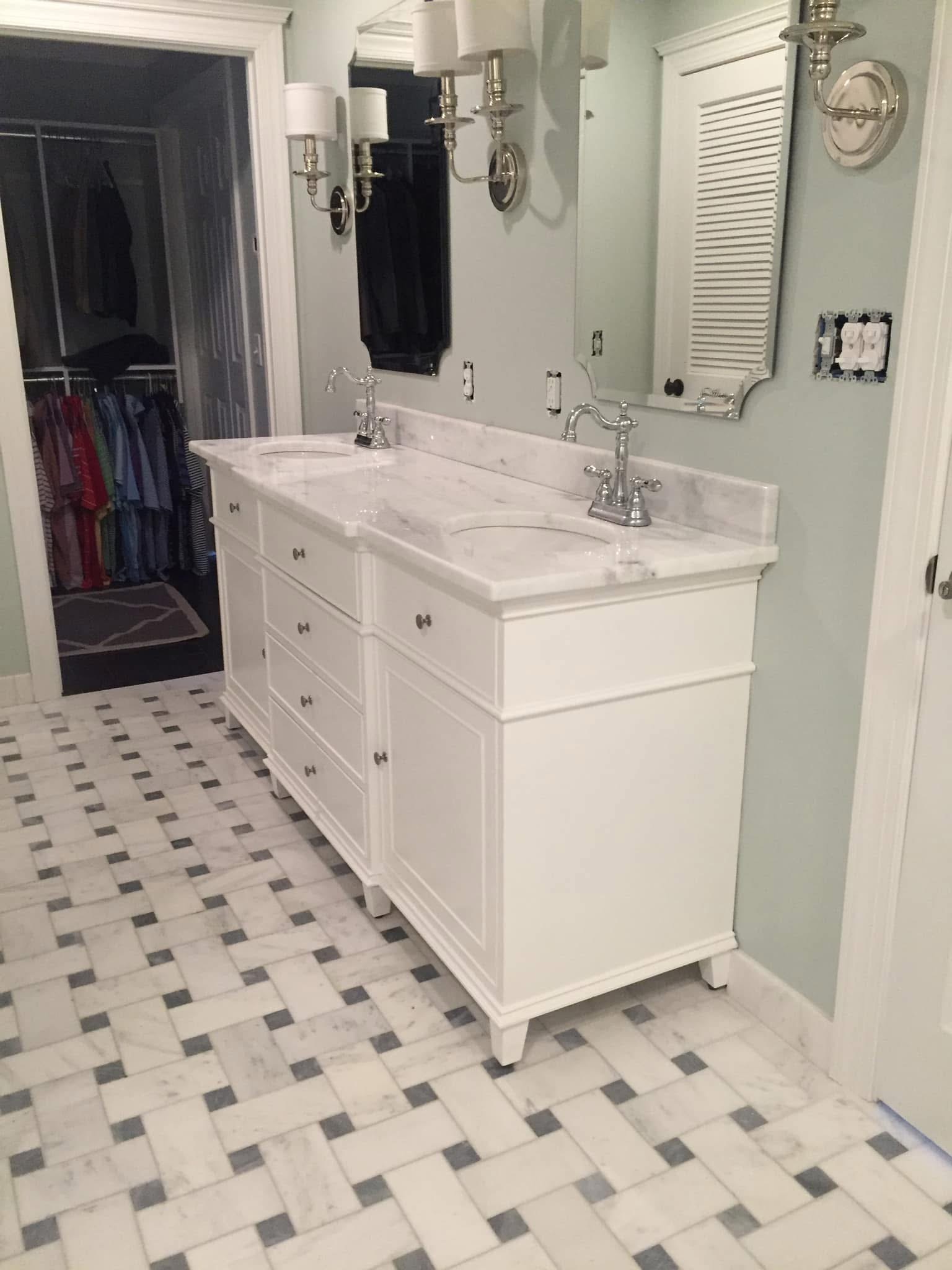 Bathroom Remodeling Service