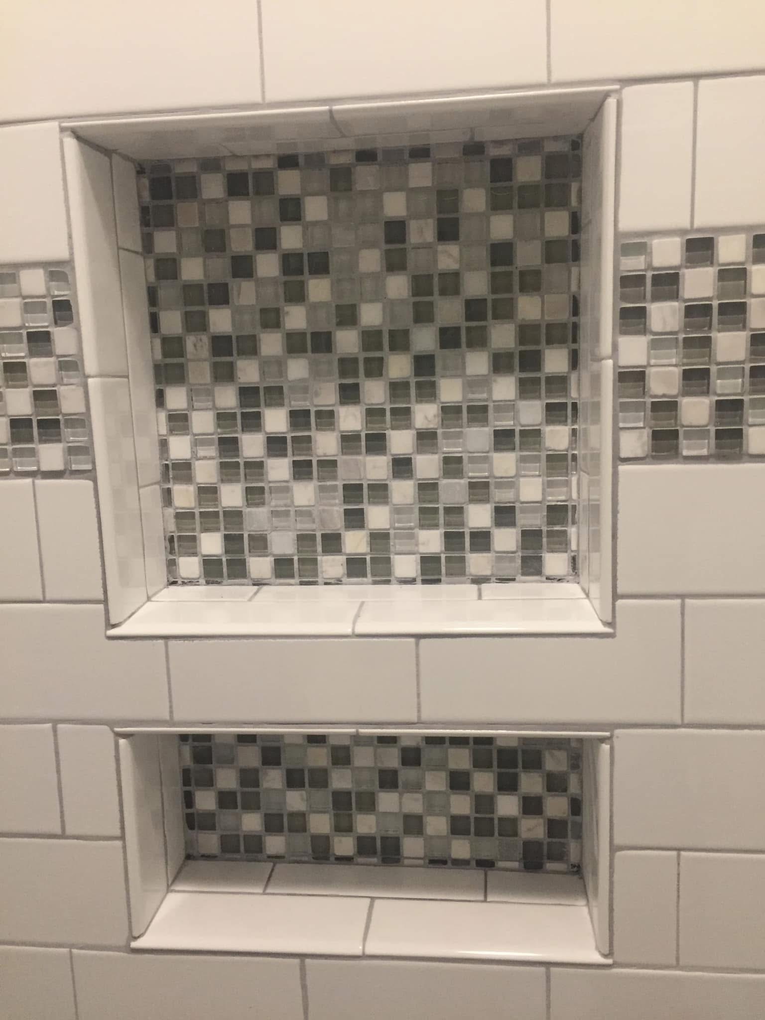 Bathroom Remodel Project