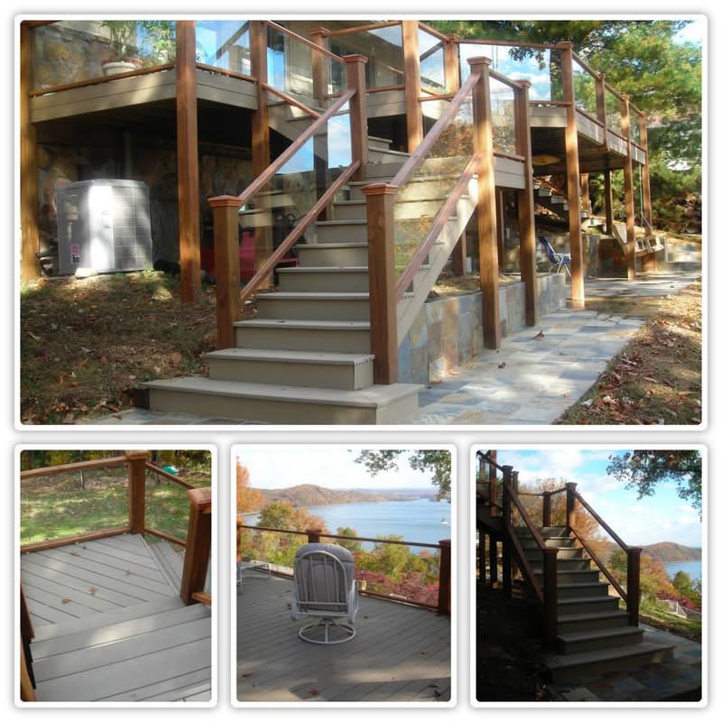 Deck Project