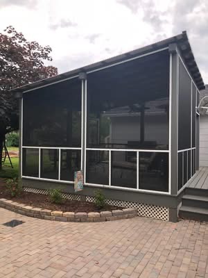 Deck Project