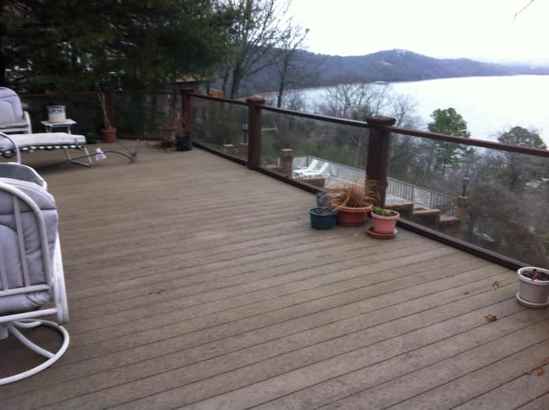 Deck Project