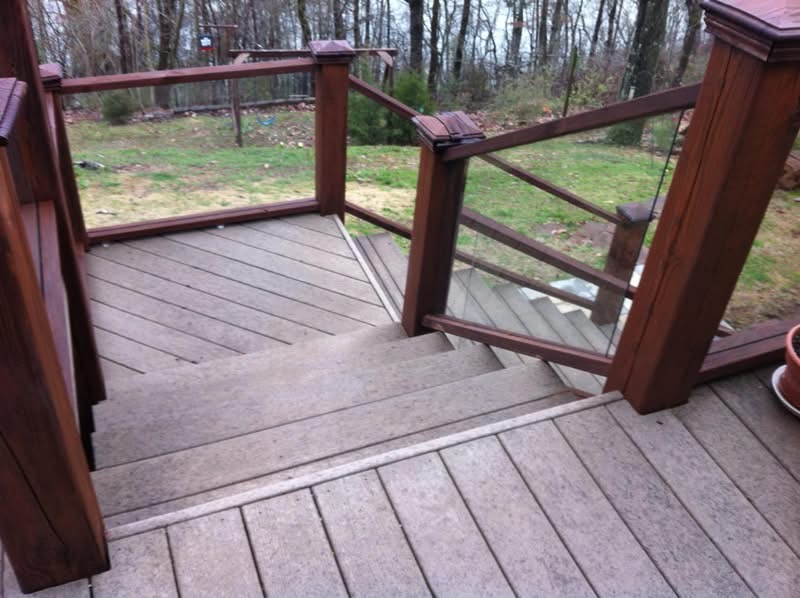 Deck Project