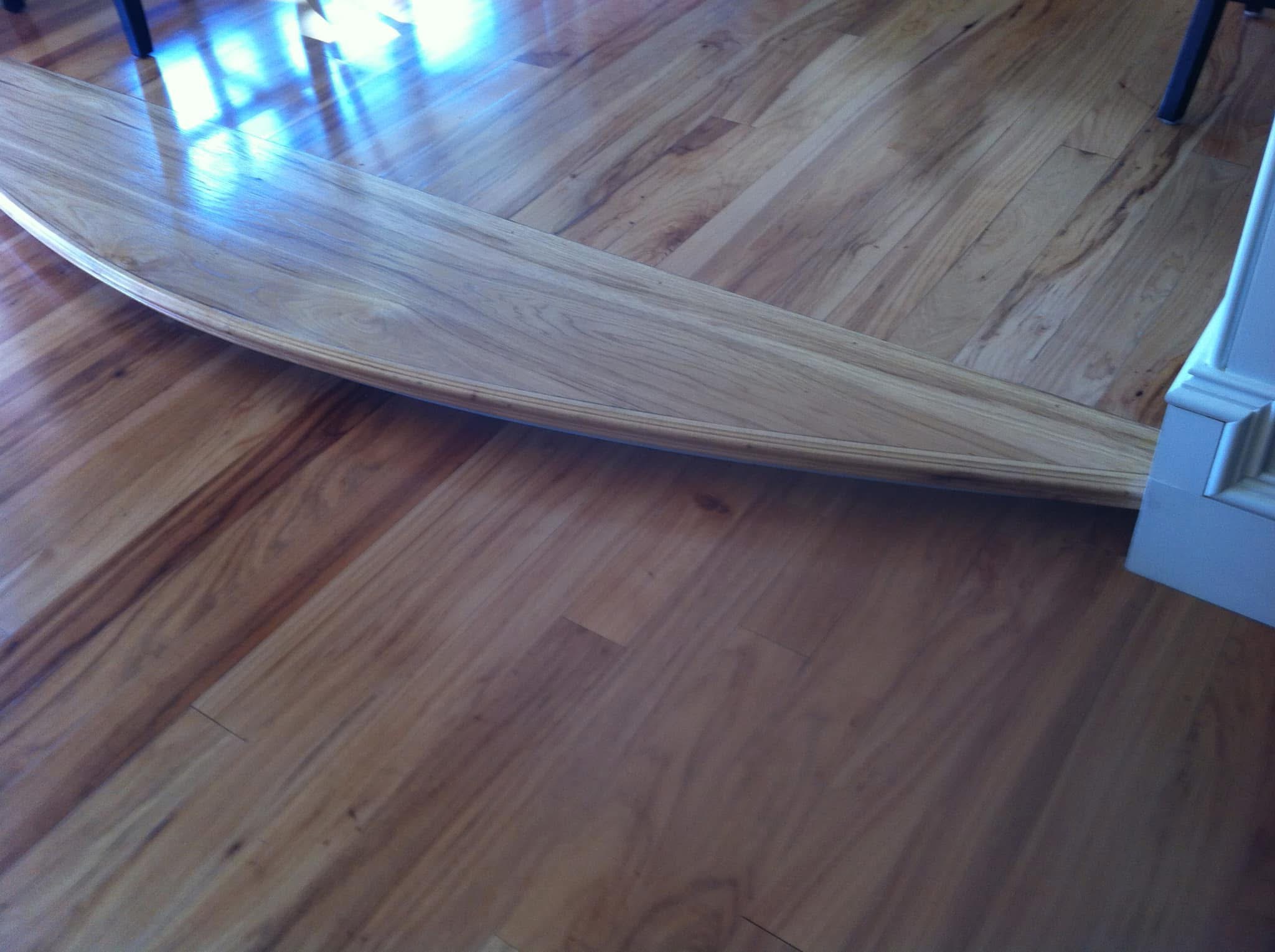 Flooring Project