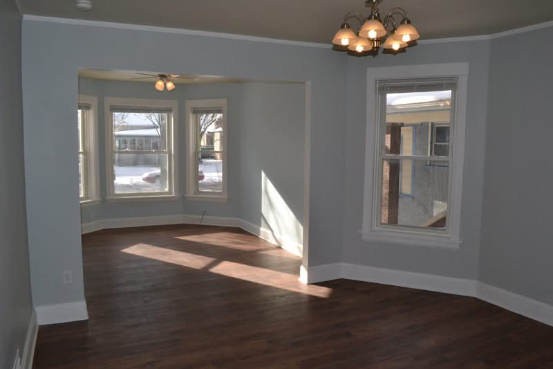 Interior Remodel Project