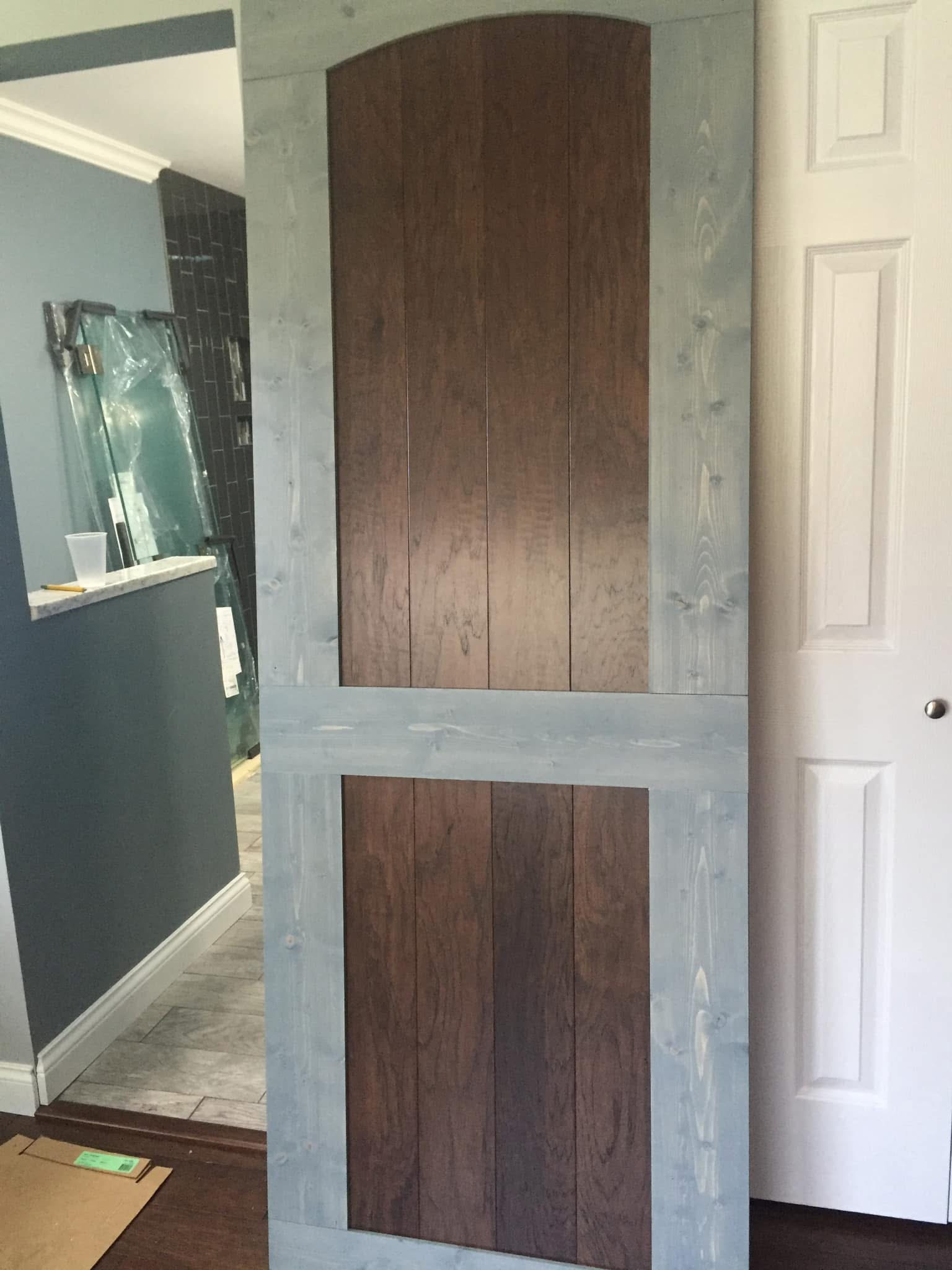 Interior Remodel Project