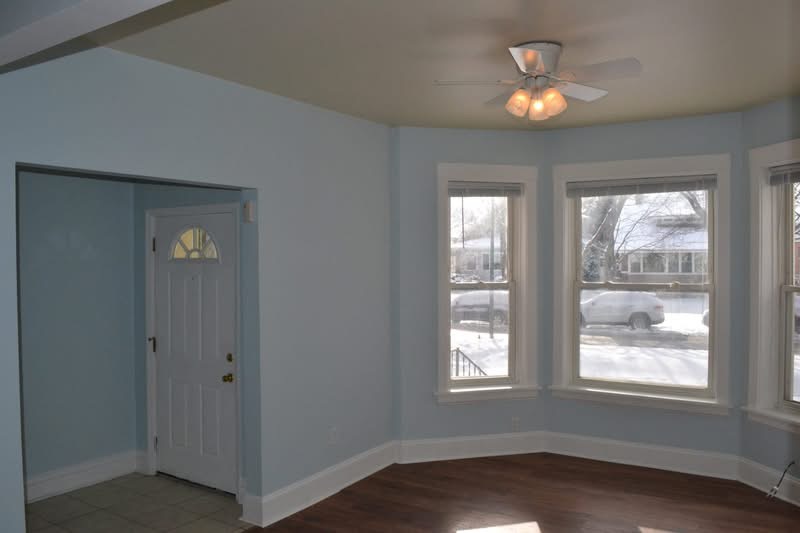 Interior Remodel Project
