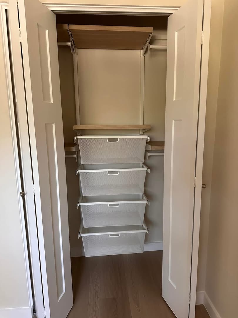 Interior Remodel Project