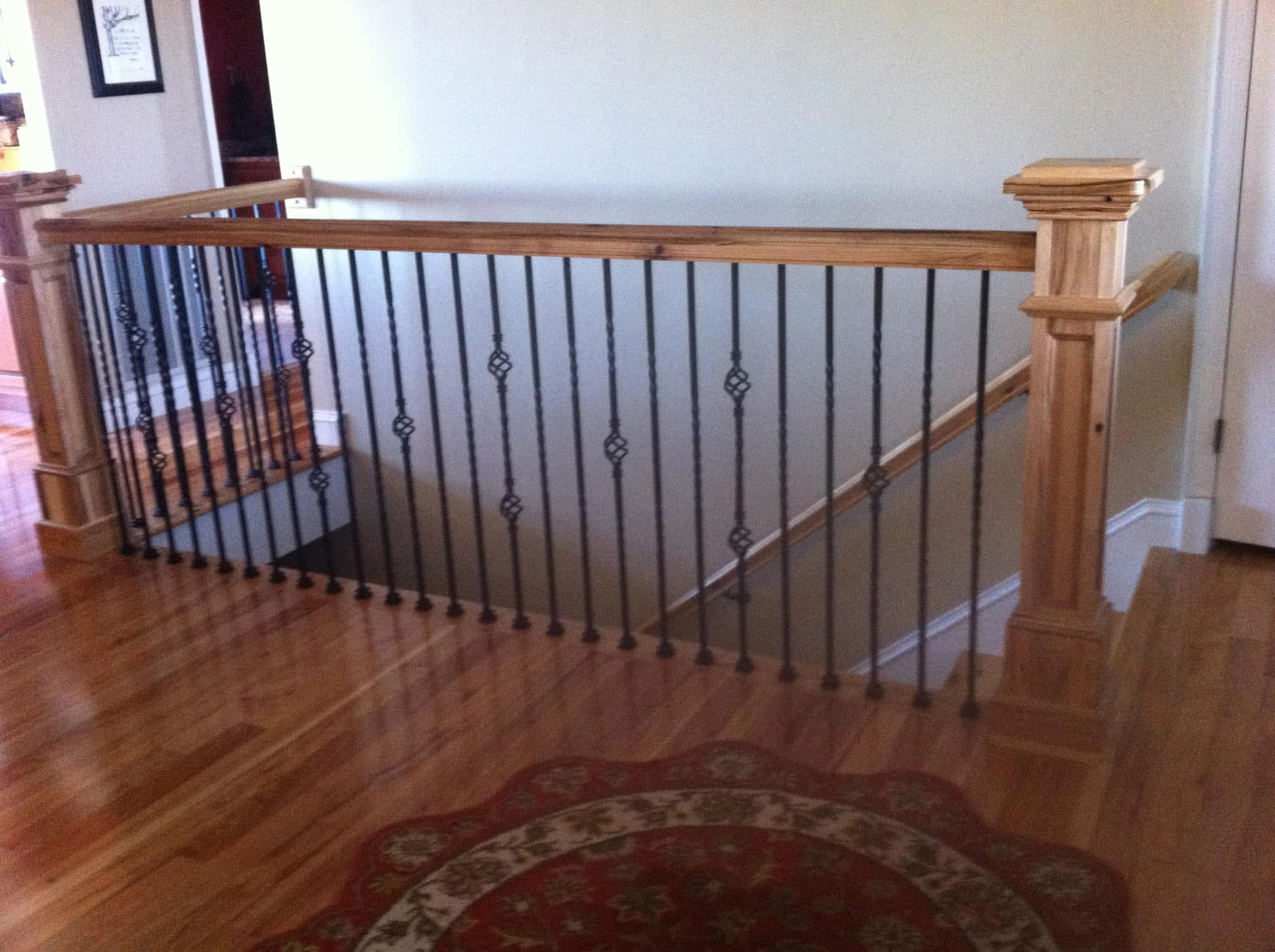 Interior Remodel Project