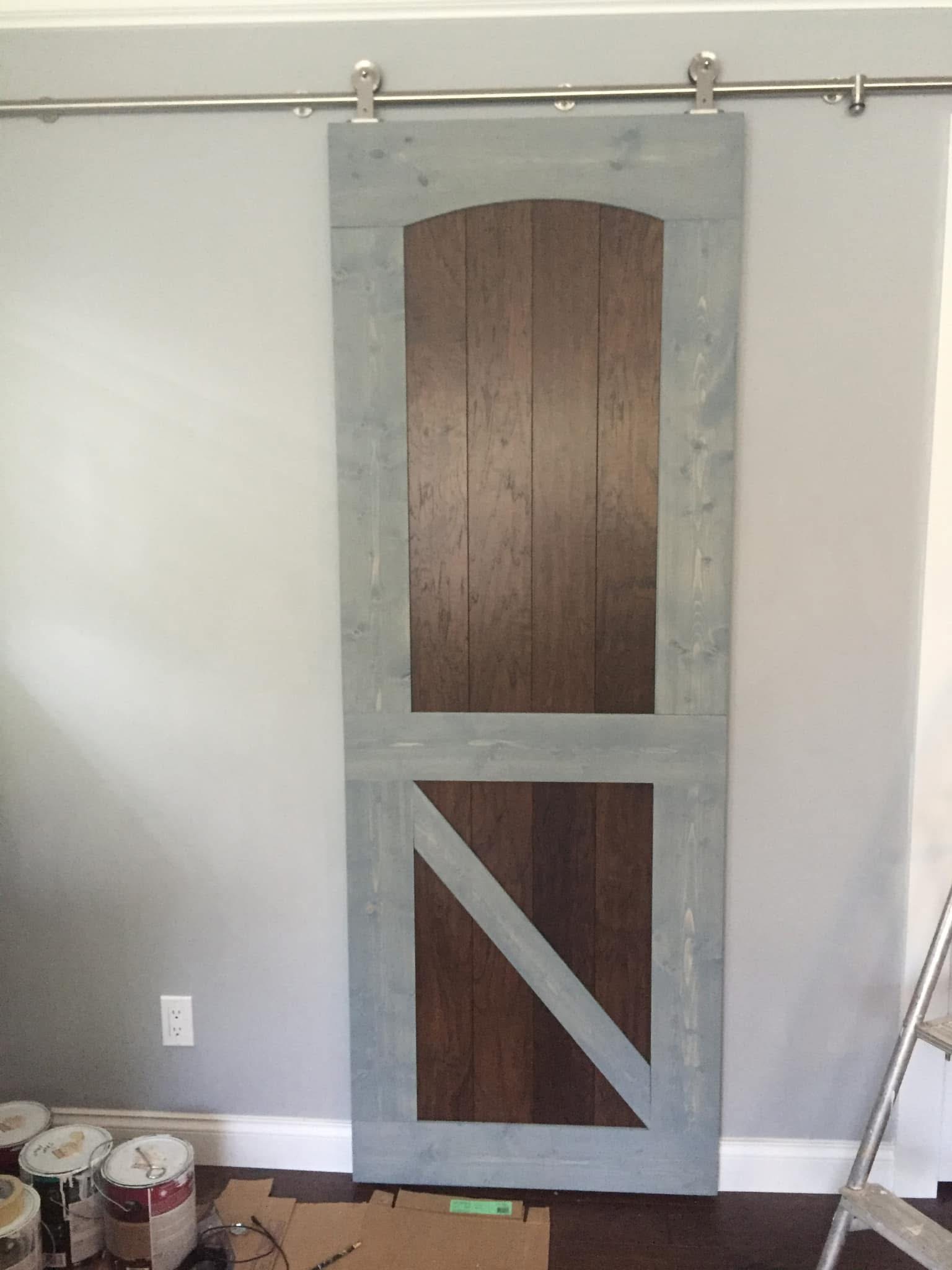 Interior Remodel Project