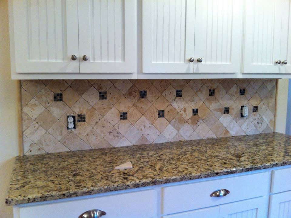 Kitchen Remodel Project