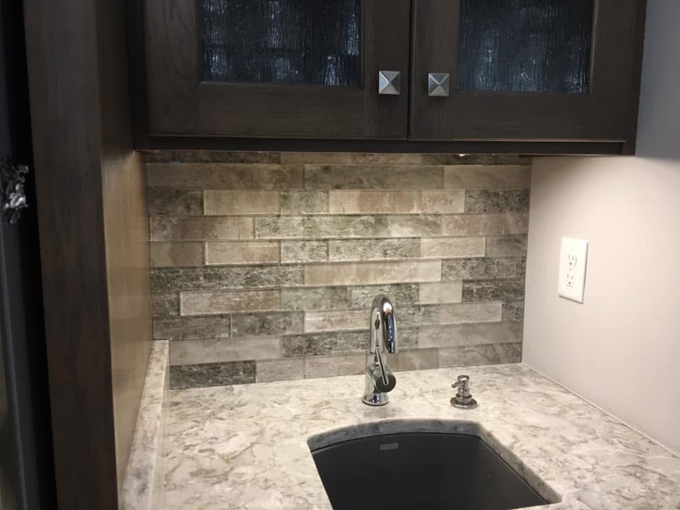 Kitchen Remodel Project