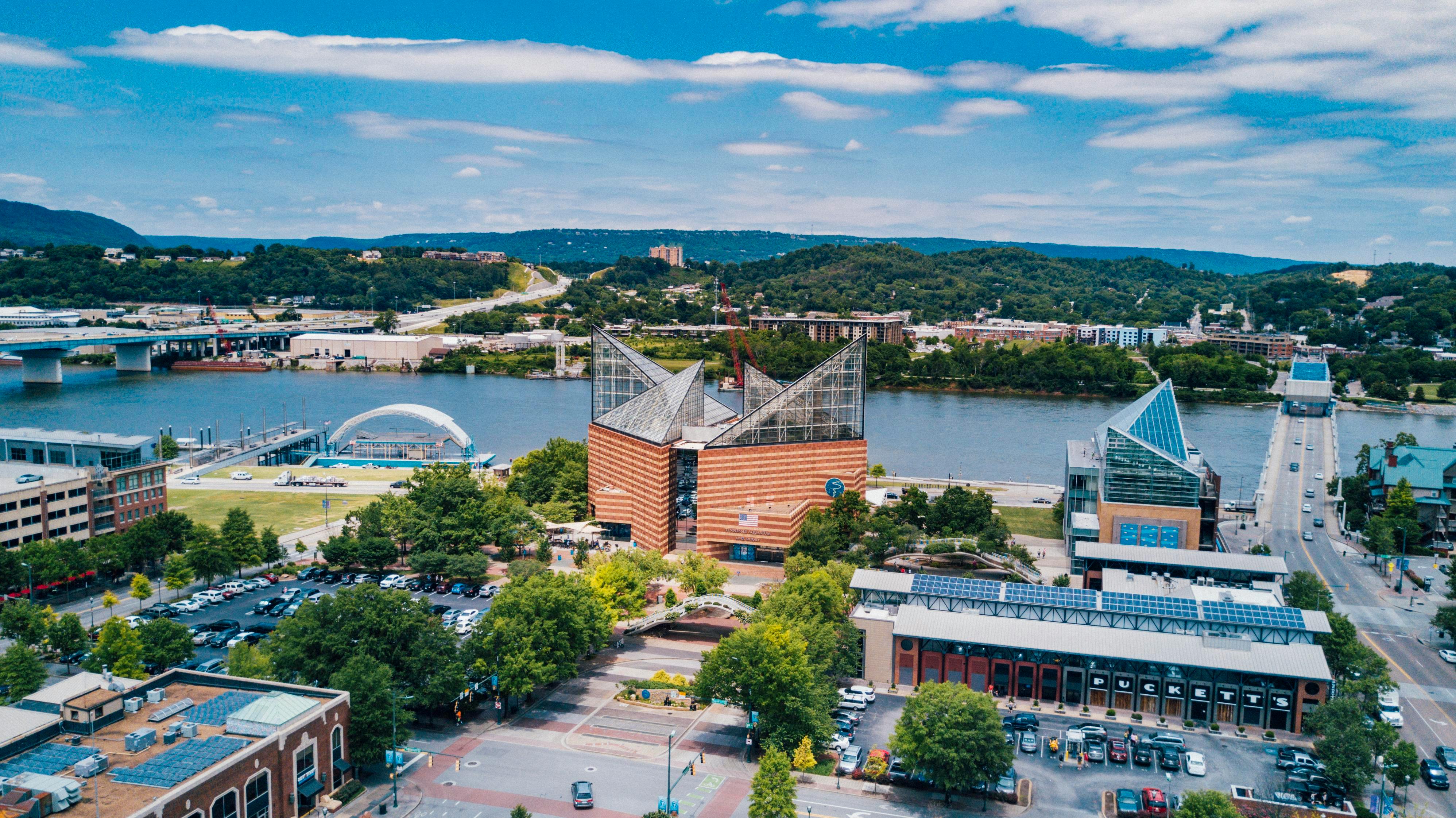 Chattanooga, TN