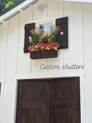 Exterior Project